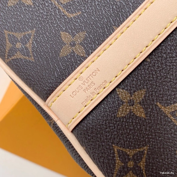 SPEEDY Vuitton Louis 30 BANDOULIERE 0801